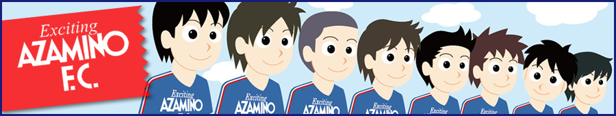 Exciting AZAMINO F.C.