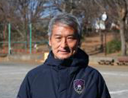 理事長・代表 林 和泉